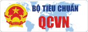 bo tieu chuan qcvn